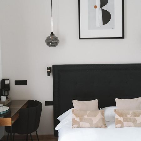 Hotel Des Beaux Arts Paris Luaran gambar