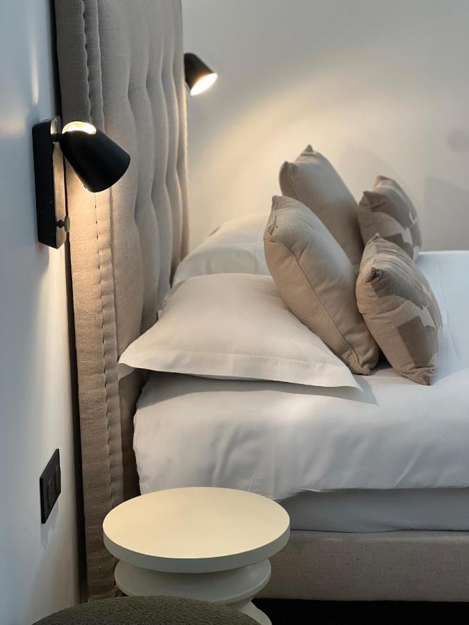 Hotel Des Beaux Arts Paris Luaran gambar