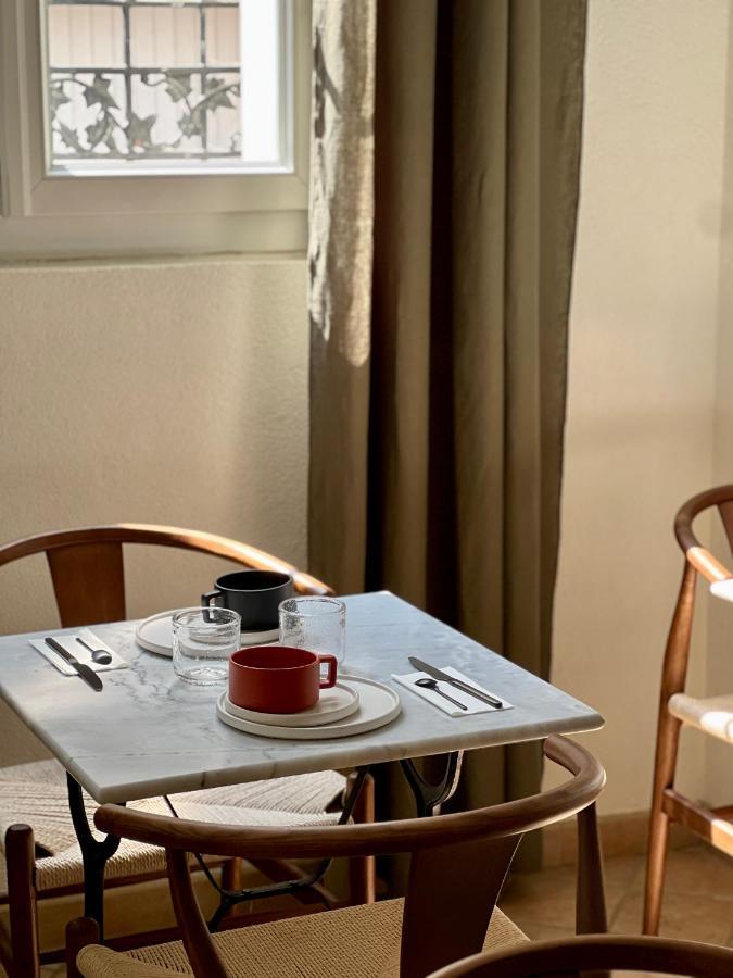 Hotel Des Beaux Arts Paris Luaran gambar