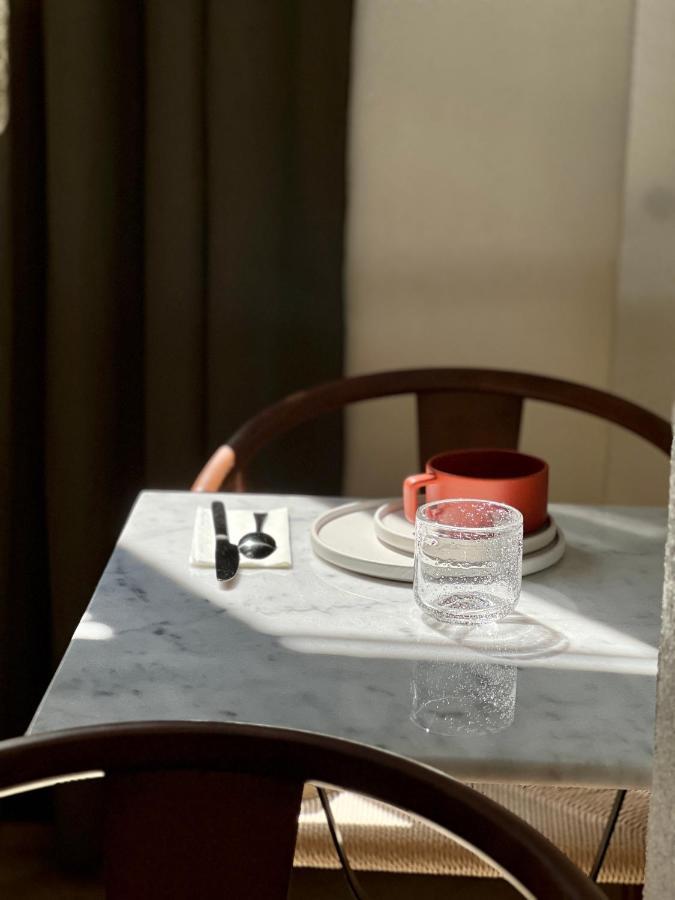 Hotel Des Beaux Arts Paris Luaran gambar