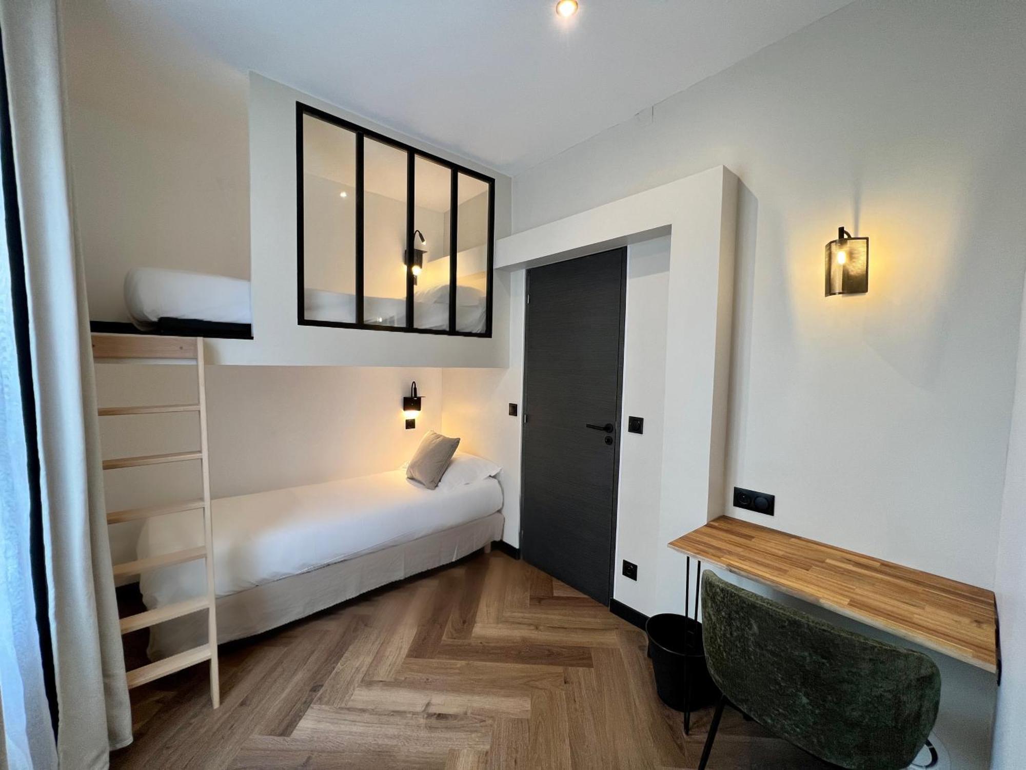 Hotel Des Beaux Arts Paris Luaran gambar